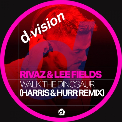 Rivaz, Lee Fields - Walk The Dinosaur (Harris & Hurr Extended Remix) [BLV10265620]